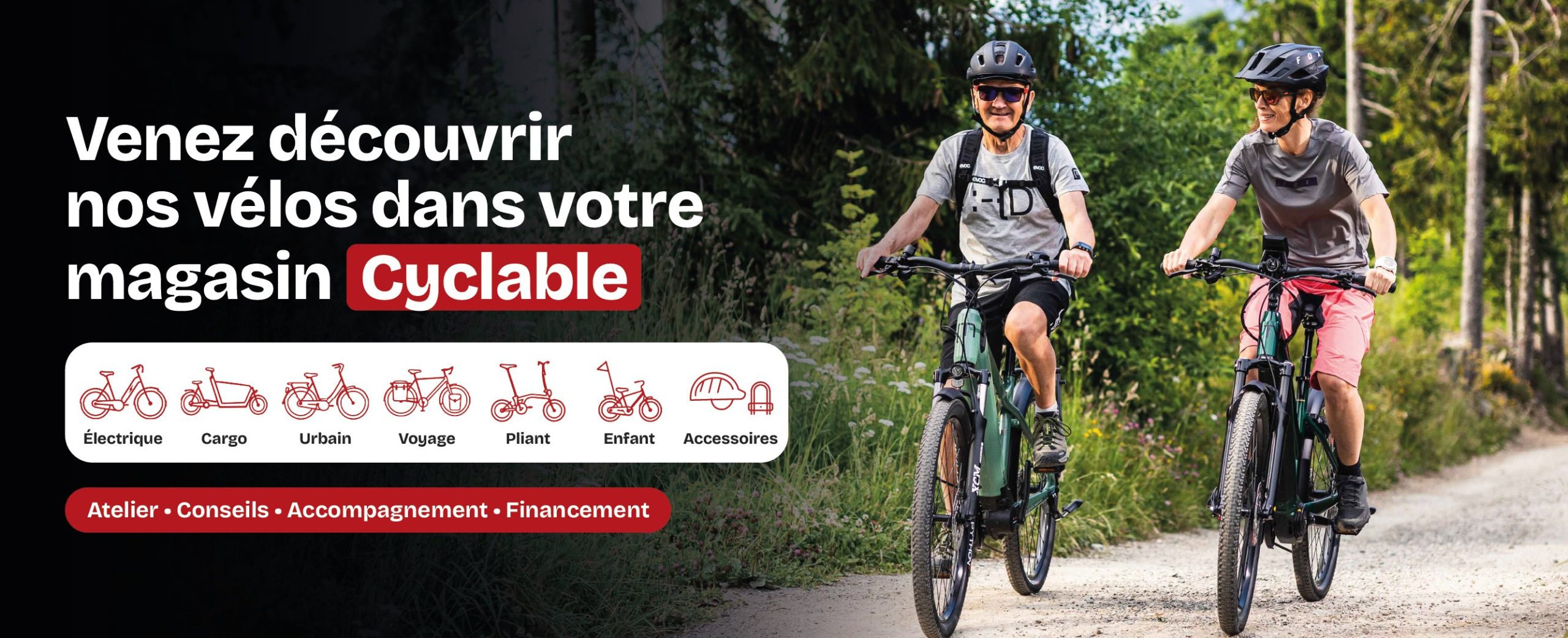 Cyclable Chambéry